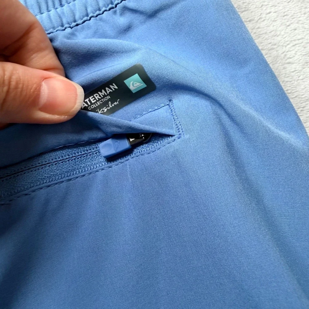 Quiksilver please see